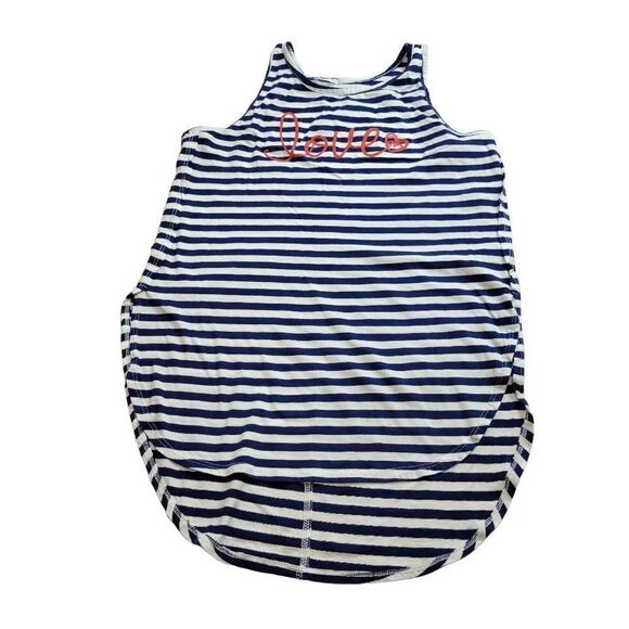 Old Navy Other - Old Navy stripped Love tunic XL14